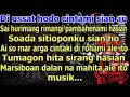 Download Lagu rinaldi jambak channel karaoke  batak siboan dalan na be