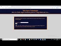 How To Write Input Attribute Pattern using Html Pattern Input Attribute