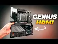 They re ONTO Something Special here WATCH others COPY Gigabyte X870e Aorus Master