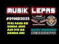 Download Lagu REMIX LAMPUNG TERBARU | MUSIK LEPAS BNB | IYAI AGUS 88 | DINDA JONI | AJO IYO 88 | KANDA ARI