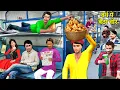 Download Lagu Berth Pe Baitha Chor Train Vendor Samosa Chori Train Samosa Thief Hindi Kahaniya Hindi Moral Stories