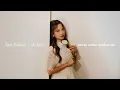 Anggi Marito - Aku Bukan Untukmu (Album Lyric Video)