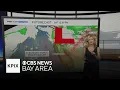 Thursday morning First Alert weather forecast with Jessica Burch - 25