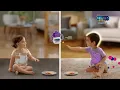 Iklan Enfagrow A+ Mind Pro Gentlease 20sec (Malaysia 2024)