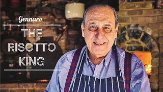 5 Perfect Risotto Recipes | Gennaro Contaldo