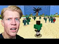 Download Lagu SQUID GAME 2 IN MINECRAFT?!