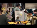 Download Lagu LIBUR DA 7 ! LESLAR QUALITY TIME NIH RIZKY BILLAR BARU SAJA POSTING 20 FOTO !!??