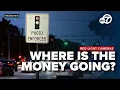 California city rakes in nearly 2M from red light cameras