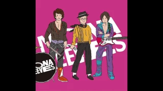 Nona Reeves - 透明ガール