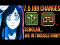 Patch 7 5 Job Balance Changes