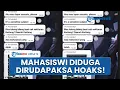 Download Lagu Viral Narasi Mahasiswi Diduga Dirudapaksa Aparat di Kwitang saat Aksi Demo, Komnas Perempuan Bantah