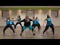 Download Lagu Cheap thrills   Zumba with Meta   YouTube 720p