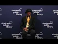 Cincinnati Black Music Walk of Fame Mark Neill
