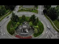 Marysville Wa 4K Drone Footage 2020
