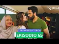 Download Lagu KUMA - LA OTRA ESPOSA | Episodio 65: Ceylan - Atrapada entre el Perdón y el Monstruo de Karan