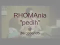 Download Lagu RHOMA IRAMA -PEDIH STF KELANA