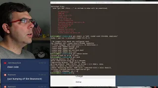 Live Coding at Work Node js Email Templates with ETA not EJS MJML