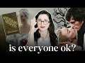 Download Lagu we need to talk about the Wuthering Heights movie