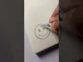 Simple things to draw when bored part-86