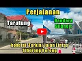 🔴Perjalanan Tarutung - Bandara Silangit ‼️