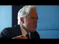 CEO Catches A Homeless Man Stealing Pizza, The Ending Will Shock You | Dhar Mann