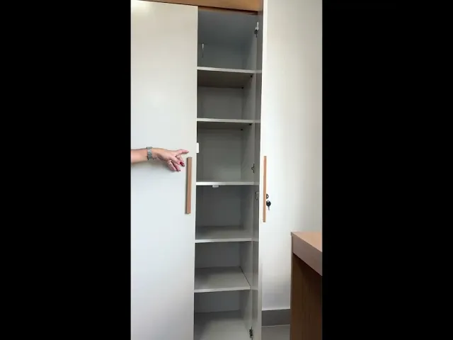 Vídeo do produto