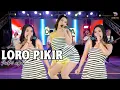 Download Lagu PUTRI AGNI - LORO PIKIR (OFFICIAL MUSIC VIDEO) || KOPLO 2025 || Dadi loro pikir dadi bingung ati