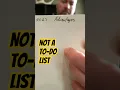 I Tried Dot Matrix Paper in My Bullet Journal and LOVED It