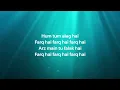 Farq Hai - Suzonn (lyrics)