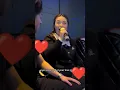Download Lagu Teeth cover by Chinese woman in karaoke 😲😮#shocking #singer #viralshorts#subscribe