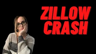 I Was Wrong about the Zillow Crash Why did Zillow Stop buying Houses