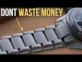 Download Lagu 5 Watch Myths That Waste Your Money (Fast) MP3