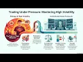 Tactical Execution Under High Volatility Pressure