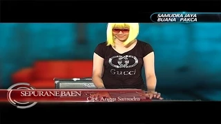 mahesa sepurane baen official video 