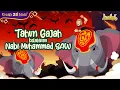 Download Lagu Kisah Nabi Muhammad SAW - Kelahiran Rasul Terakhir | Kisah Teladan Nabi | Cerita Islami Anak Muslim
