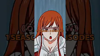 Anime Animeedit Trending Viral Highschooldxd Overflow Redoofhealer Subscribe Shorts 