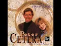 Peter Cetera Crystal Bernard - Forever Tonight
