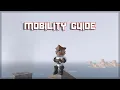 Arcane Odyssey Mobility Guide