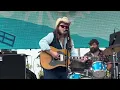 Marcus King - Here Today (LIVE 4K) | BeachLife Festival, Redondo Beach - May 4, 2025