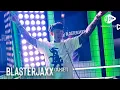 Blasterjaxx vs. Europe - Jump And Rave vs. The Final Countdown (Blasterjaxx Edit)