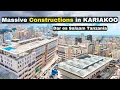 Download Lagu Massive Construction of High Rise buildings in Kariakoo Tanzania 2025. It is crazy!