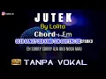 Download Lagu Karaoke Jutek - Lolita (Tanpa Vokal)
