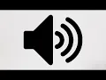 Huh sound effect