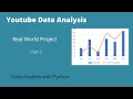 Project 1 - Data Analysis with Python