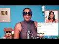 Marlo Hampton Liquidates All Her Estates