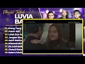 LUVIA BAND - ORANG YANG SALAH - PATAH HATI - LELAH DAN KALAH || LAGU POP INDO PALING POPULER 2025