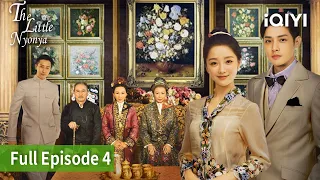 The Little Nyonya Episode 04 FULL Shane Chia Jui Kou IQIYI Philippines 