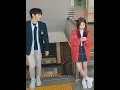 Download Lagu He fought for her and she fight for him 😂 18Again |Ft.Bad boy #kdrama #shorts