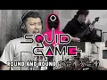 Download Lagu SQUID GAME MINGLE GAME SONG (ROUND AND ROUND) [둥글게 둥글게] | PROG METAL COVER by Sanca Records