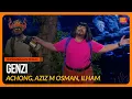Download Lagu [Persembahan Penuh] Kumpulan GENZI (Aziz M Osman, Ilham, Achong) | Muzikal Lawak Superstar 5 Minggu2